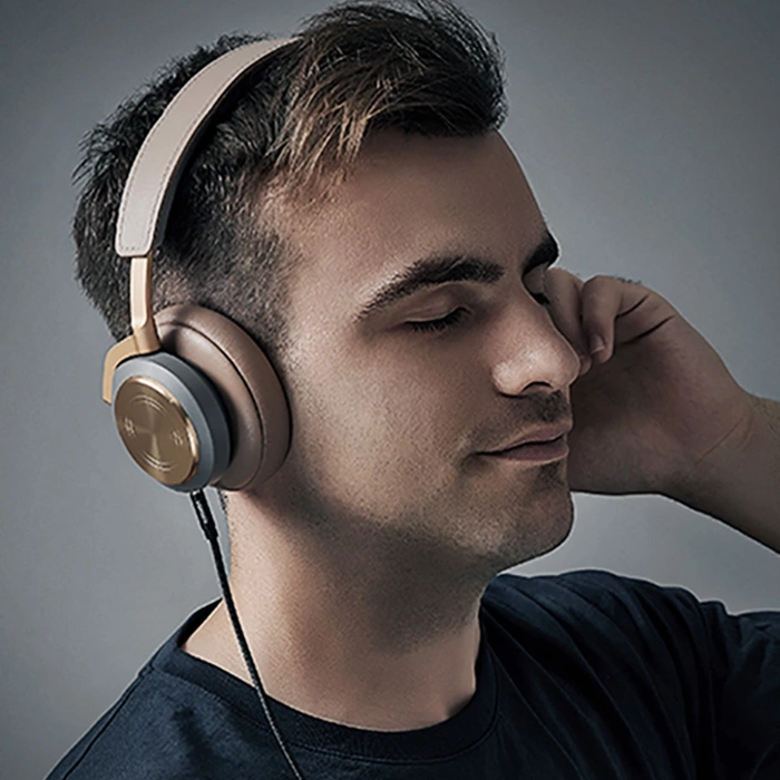 Ugreen Audiokabel AUX Miniklinke gerade 3,5 mm 1m schwarz (AV112)