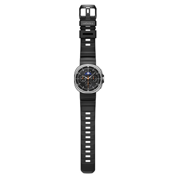 Spigen WBS2 BAND SAMSUNG Galaxy Watch 8 / CLASSIC (40 / 44 / 46 MM) NOIR