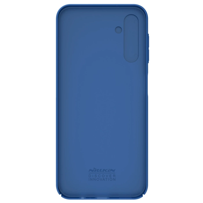 Etui Nillkin Camshield Case Samsung A14 5G Blue / Niebieski Case