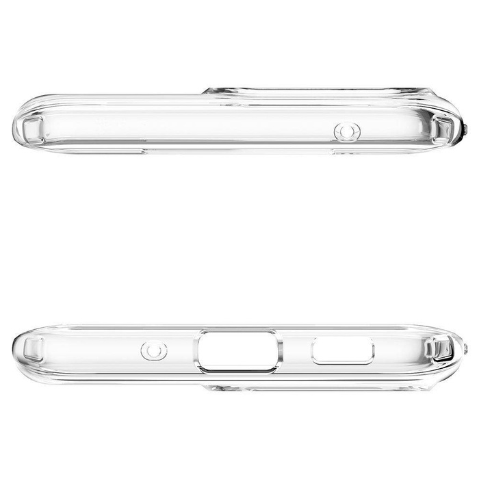   Samsung Galaxy S20 Ultra Liquid Crystal Clear Case