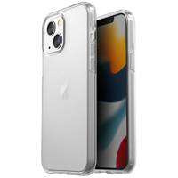 Uniq case Clarion iPhone 13 6.1 "transparent / lucent clear