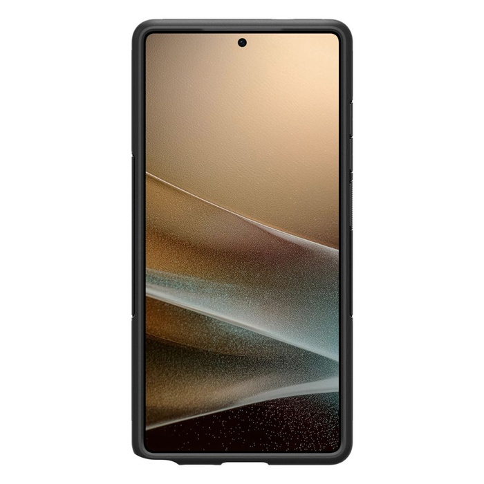 Spigen Slim Armor Mag MagSafe GALAXY S25 ULTRA BLACK