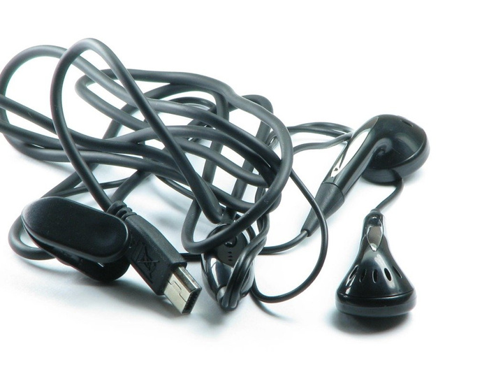 Auricolare originale HTC SPV M700 XDA MDA VPA SPV