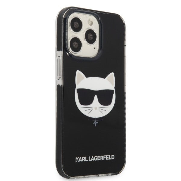 Cover Karl Lagerfeld Klhcp13xtpeck iPhone 13 Karl Lagerfeld Klhcp13xtpeck iPhone 13 Case