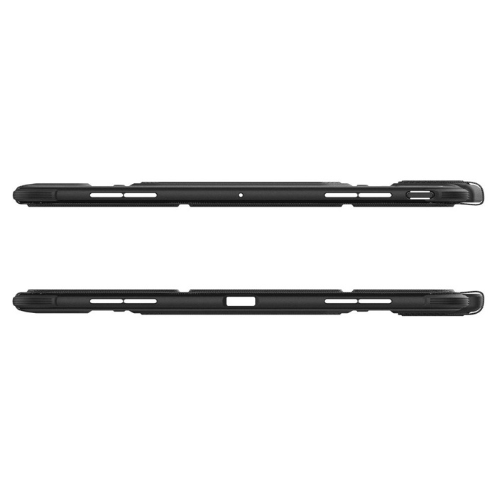 Spigen Rugged Armor IPad "PRO" PRO 13 7 / 2024 NOIR