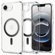 Transparent || Srebrny 