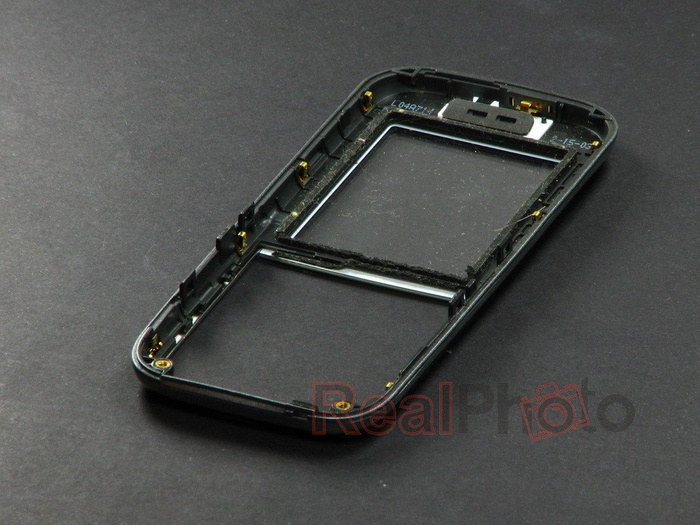 NOKIA 6233 fehér tok teljes eredeti A fokozatú