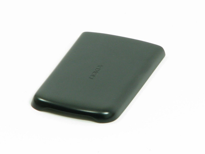 Pouzdro NOKIA 6700 Classic Original Grade B Black