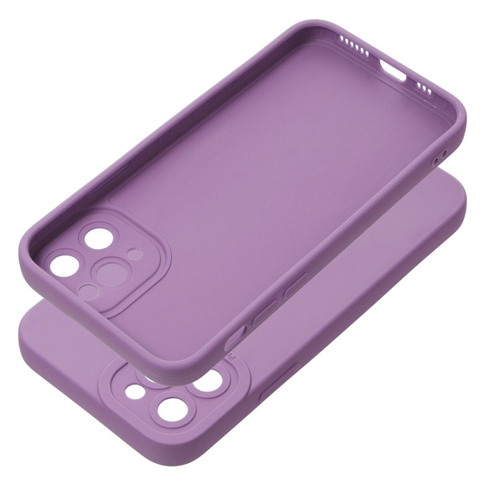 Roar Luna case Case - for iPhone 11 Pro Purple