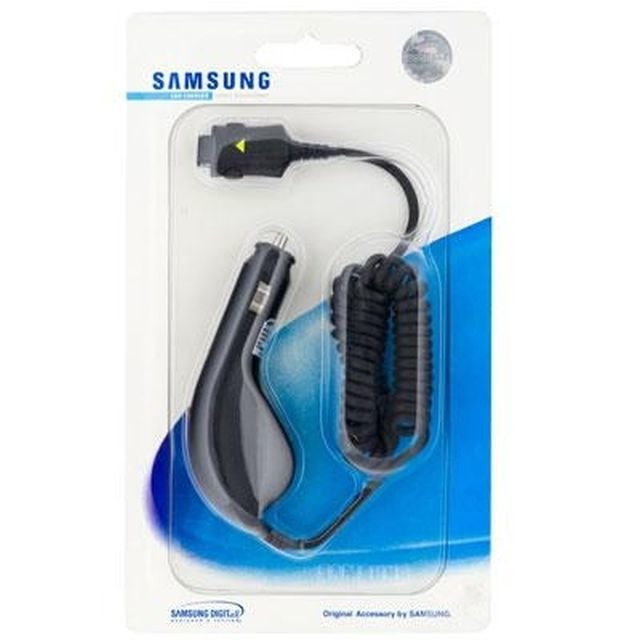 CARGADOR DE COCHE SAMSUNG D600 X450 X520 D600