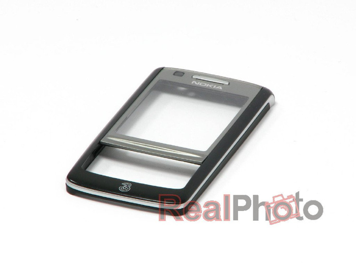 NOKIA 6280 Funda original completa de grado B
