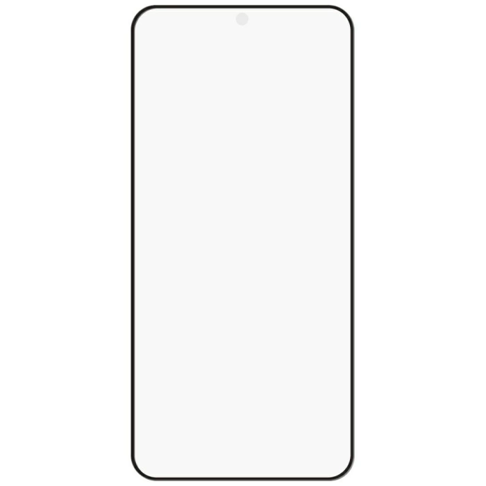 Szkło hartowane UNIQ Optix Vivid do       Samsung Galaxy S25