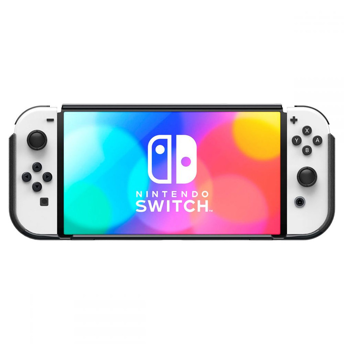 Spigen Thin Fit NINTENDO SWITCH OLED NOIR