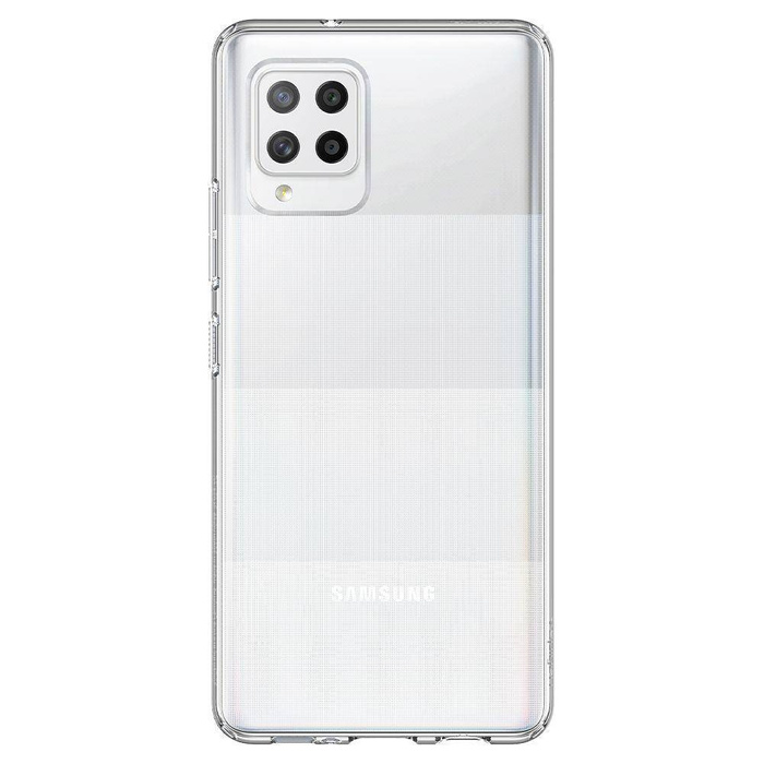 Coque SPIGEN Galaxy A42 5G Liquid Crystal Clear Case