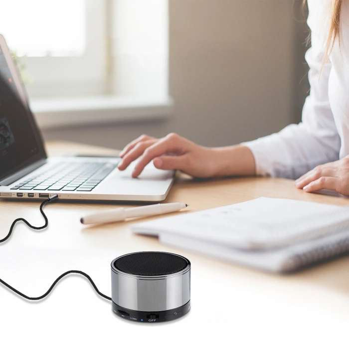 Kabel Choetech AUX002 Miniklinke 3,5mm (Stecker) / Miniklinke 3,5mm (Stecker) 1,2m - schwarz