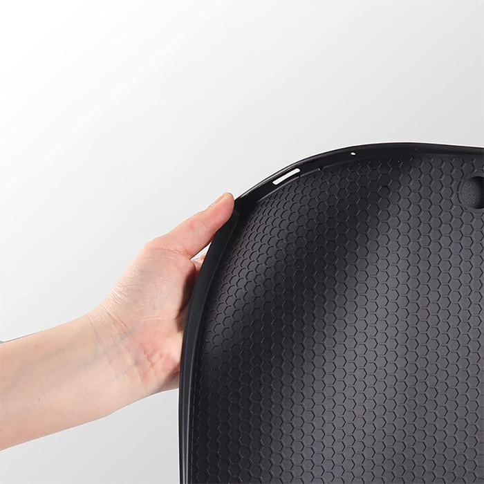 TECH-PROTECT SC PEN + KEYBOARD LENOVO TAB M10 PLUS 10.6 3RD GEN BLACK