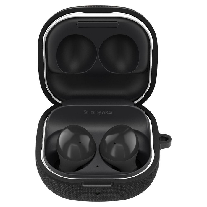 Pouzdro SPIGEN pro Samsung Galaxy Buds 2 / Live / Pro Urban Fit Black