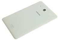 Samsung Galaxy Tab E 9.6 T560 fehér B fokozatú akkumulátor ajtó