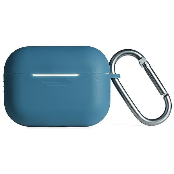 Beline AirPods Silicone Cover Air PodsPro niebieski /blue