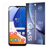 Standardní tvrzené sklo tempered Glass Samsung Galaxy A14 5G 9H