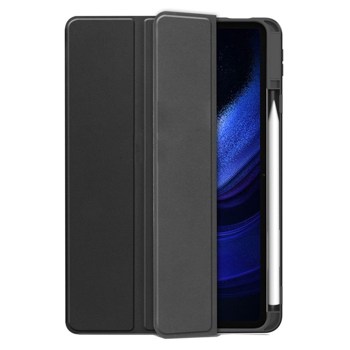 Cover Tech-protect Sc Pen Xiaomi Pad 6 / 6 Pro Nero Case