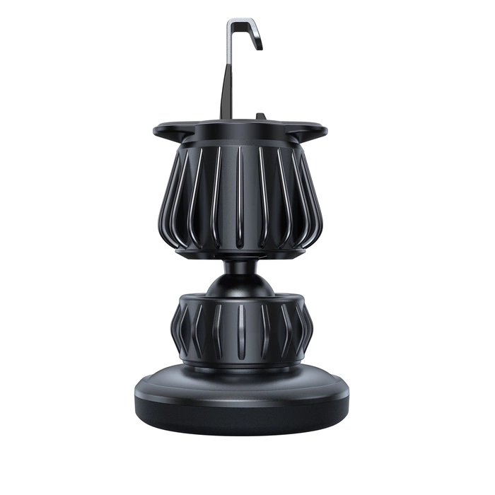 [RETURNED ITEM] Porta telefono magnetico Joyroom JR-ZS356 per presa d'aria - grigio scuro