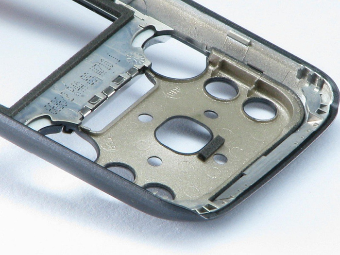 SONY ERICSSON W850I teljes eredeti