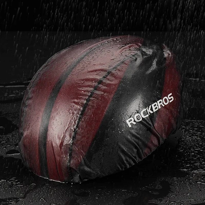 Housse de pluie Rockbros 20001GN - vert