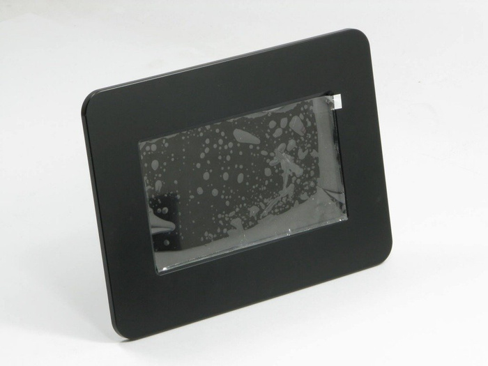 Cadre photo LCD Sweex 7 pouces "