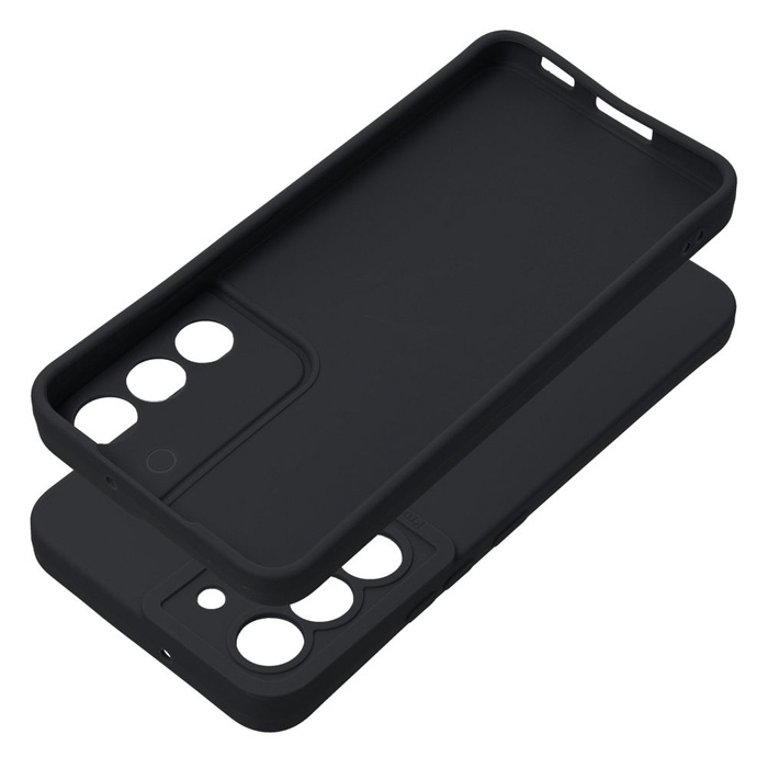 Roar Luna Tasche Case - für Samsung Galaxy S22 schwarz