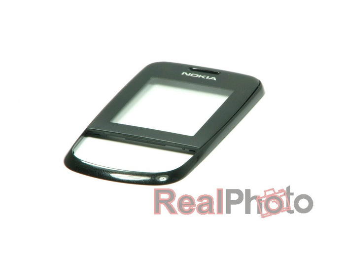 Caso completo NOKIA 3600 Slide grado B
