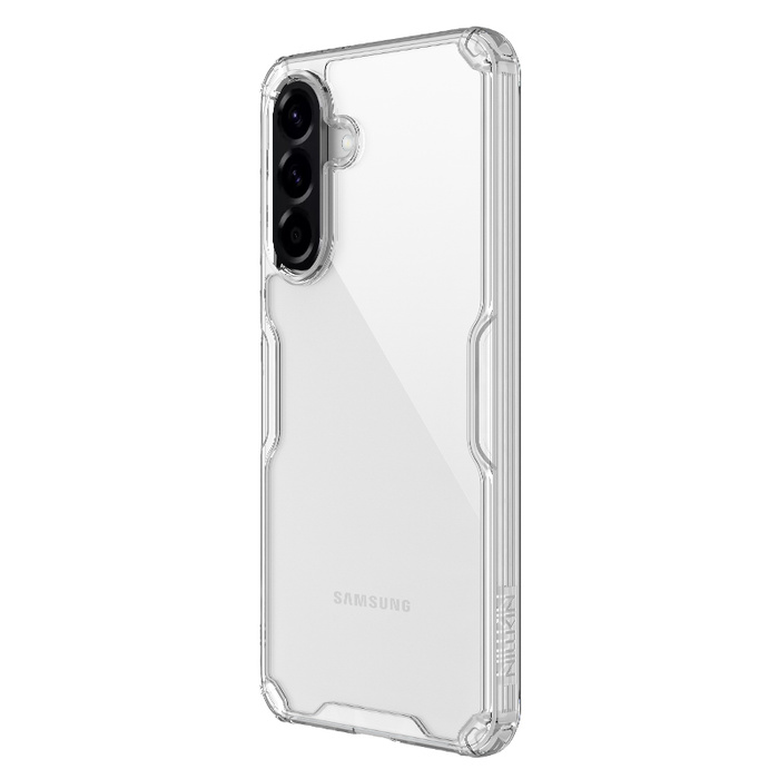 NILLKIN NATURE PRO SAMSUNG A56 5G CLEAR