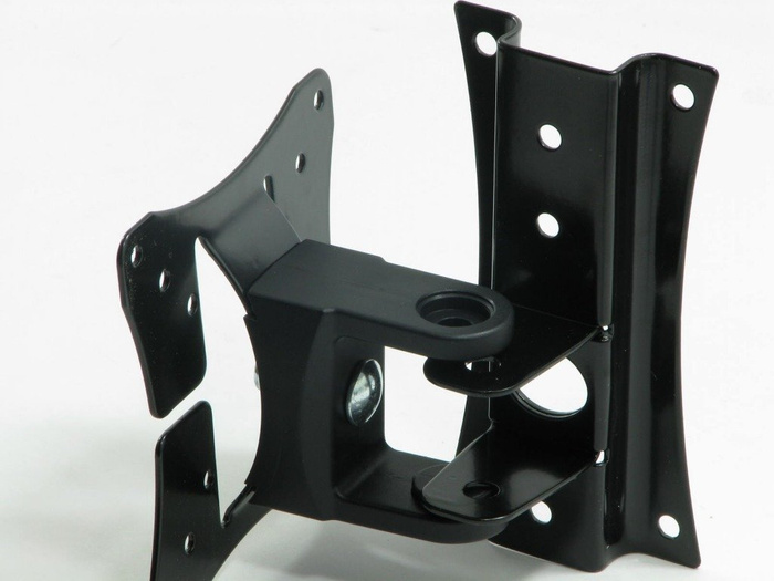 Supporto Vesa Wall Mount LCD Swivel VIVANCO WM 2210 per TV LCD