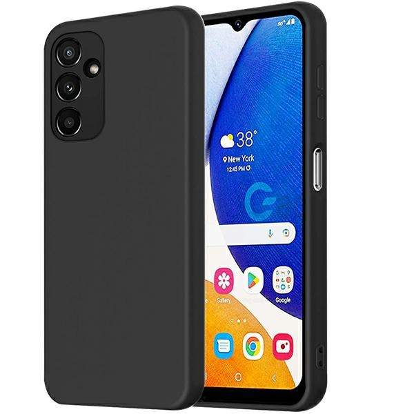 Beline Etui Candy Samsung A14 5G A146czarny/black