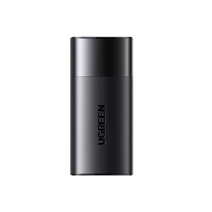 Adapter / Signalverstärker UGREEN CM429, HDMI 4K (schwarz)