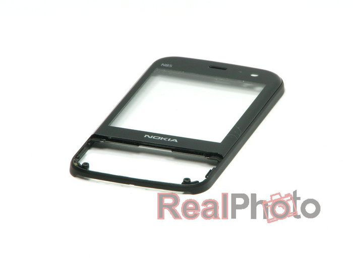 Custodia completa di grado B per NOKIA N85 