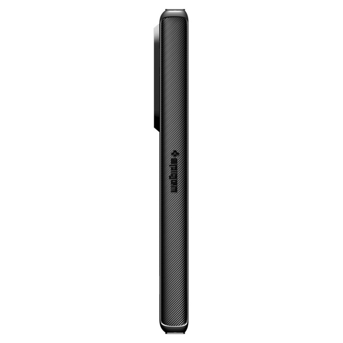 SPIGEN SLIM ARMOR PRO MAG MAGSAFE GALAXY Z FOLD 7 NEGRO