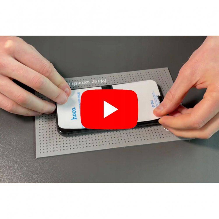 + HOFI HYDROGEL FILM FÜR ALLE MODELLE