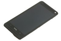Displej HTC Desire 601 Black Grade A LCD Touch Original