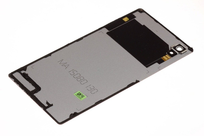 Original Battery Cover SONY Xperia M4 Aqua PINK Grade A