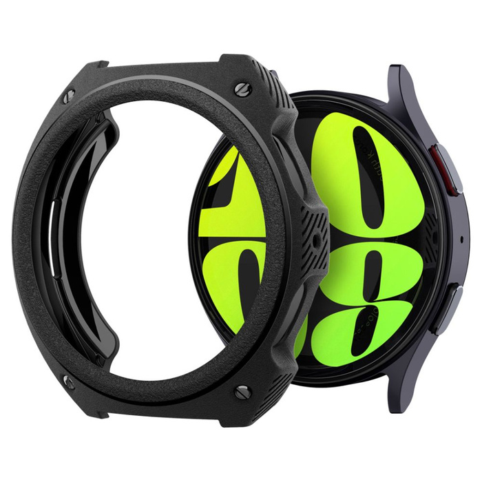 Caseology Galaxy Watch MATTE VOLTA SAMSUNG 7 (44 MM) NERO