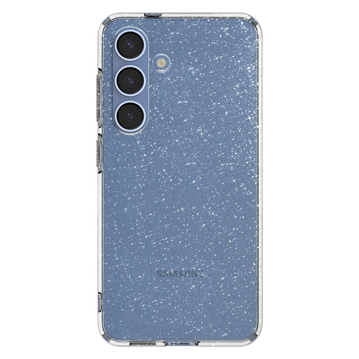 Spigen Liquid Crystal Glitter GALAXY S25+ PLUS KRISTALL