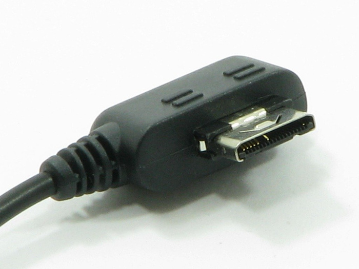 Slúchadlá LG KE850 Prada KE970 Shine KG320 KG800 Chocolate KG810 SGEY0005563