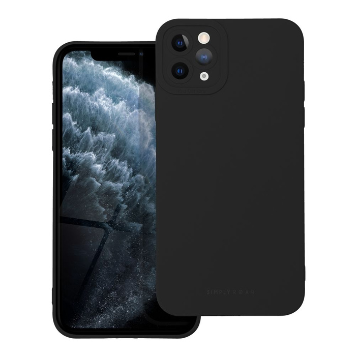 Roar Luna case Case - for iPhone 11 Pro Max black