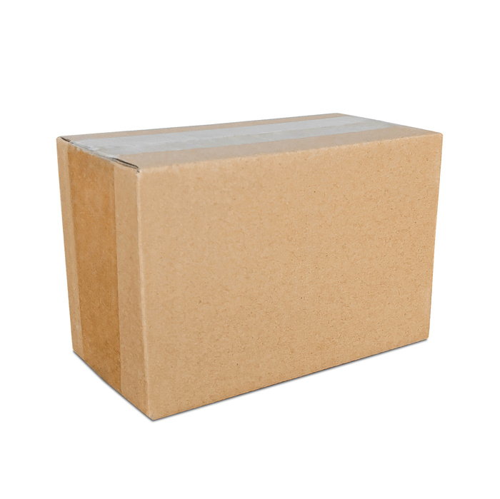 Verre trempé iPhone 15 Plus multipack - 50 pièces