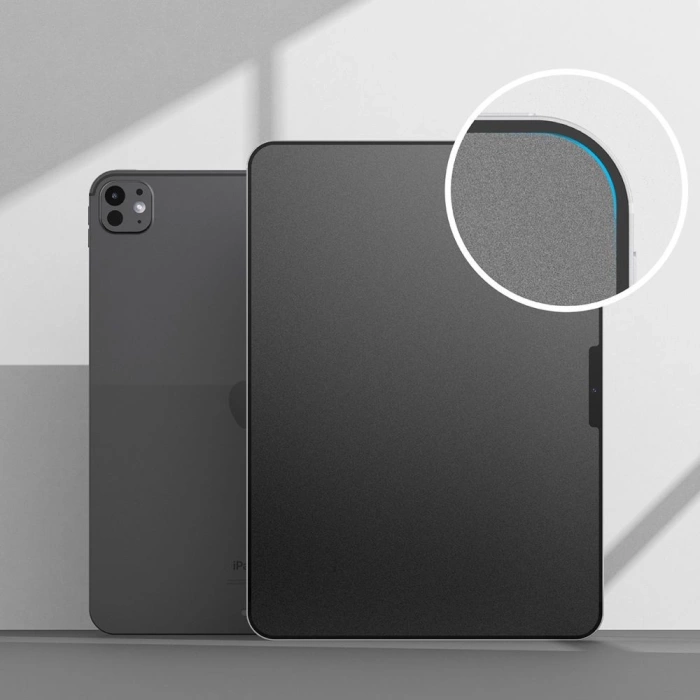 Folia Ochronna Ringke Paper Touch 2-pack iPad Pro 11 5 / 2024 Clear