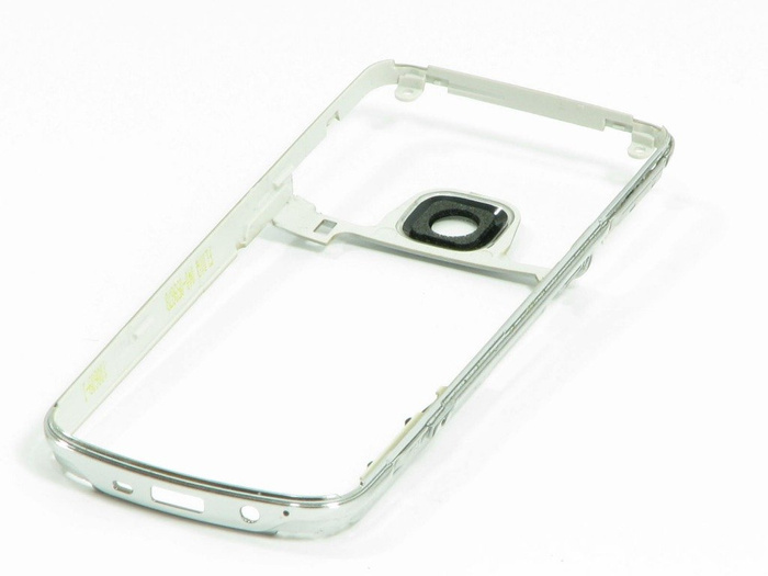 NOKIA 6700 Classic tok Eredeti B fokozat Fekete