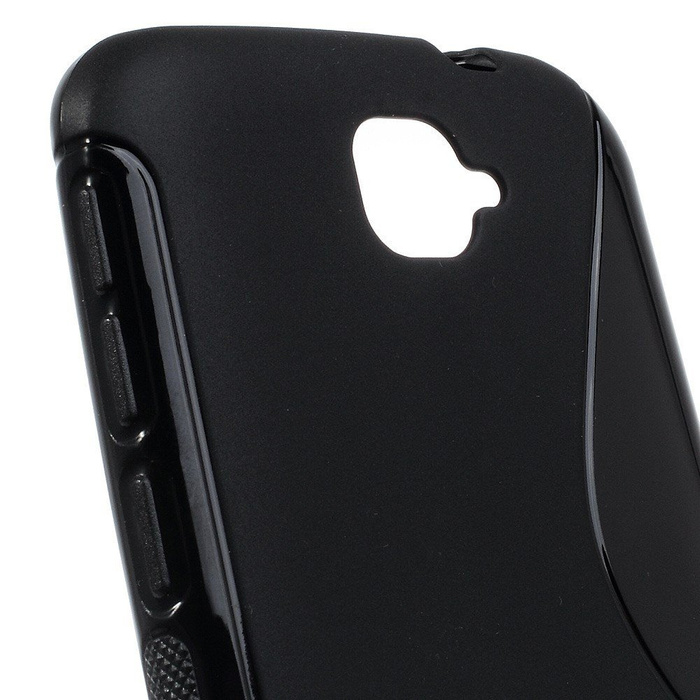 S-LINE tok Alcatel OT-7040 C7 S9607 Telefontok