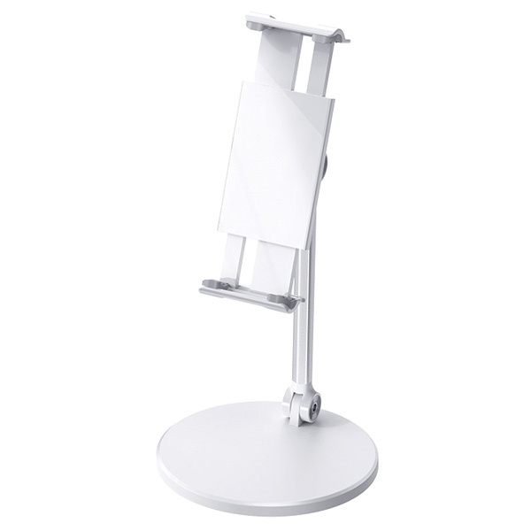 Support Desk USAMS Pour Téléfono portable Tablet US-ZJ057 Blanc
