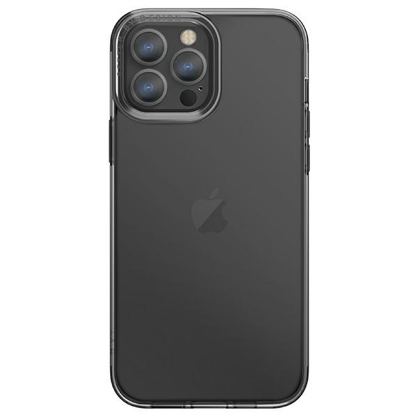 Uniq Air Fender iPhone 13 Pro Max 6.7&quot; gris/gris fumé